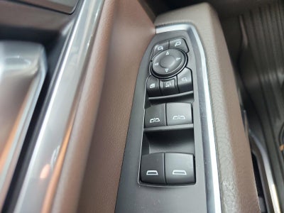 2026 GMC Sierra 2500 HD Crew Cab Standard Box 4-Wheel Drive Denali