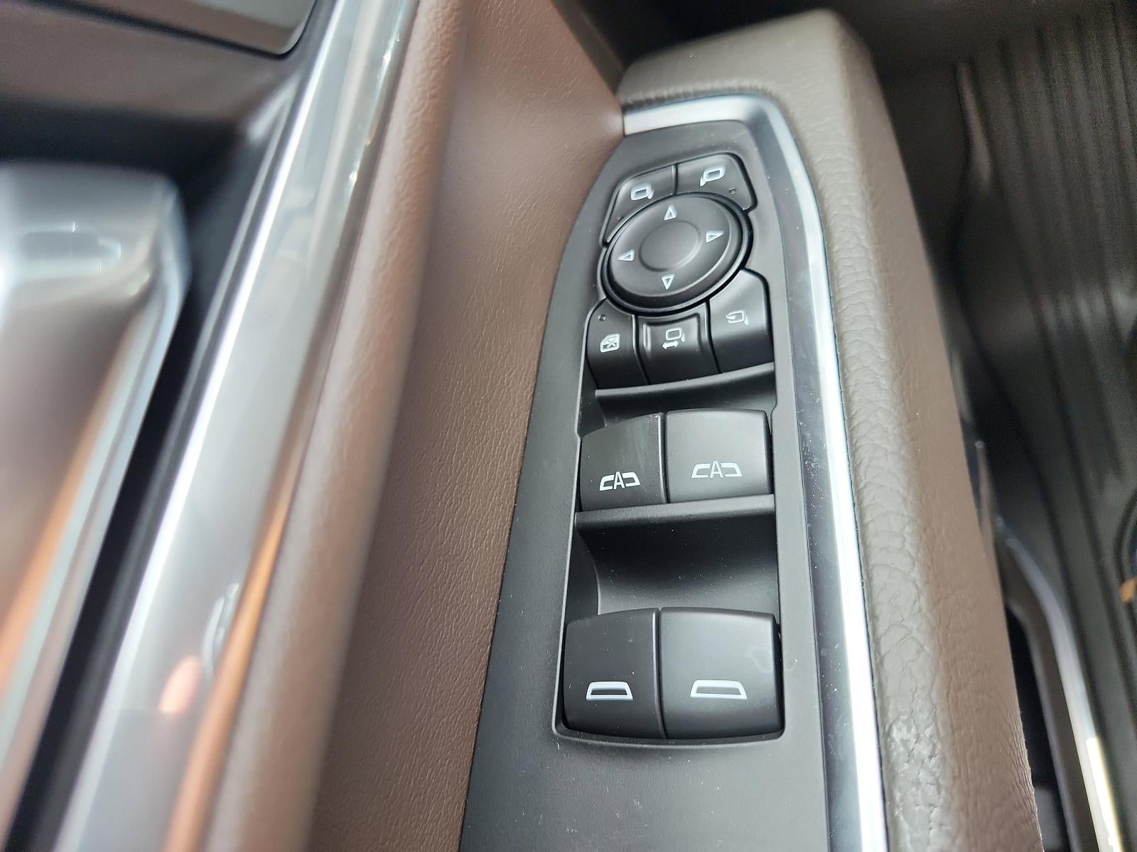 2026 GMC Sierra 2500 HD Crew Cab Standard Box 4-Wheel Drive Denali