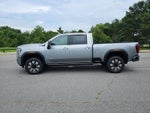 2026 GMC Sierra 2500 HD Crew Cab Standard Box 4-Wheel Drive Denali