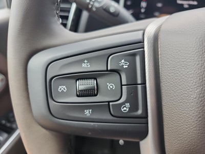 2026 GMC Sierra 2500 HD Crew Cab Standard Box 4-Wheel Drive Denali
