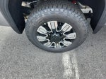 2026 GMC Sierra 2500 HD Crew Cab Standard Box 4-Wheel Drive Denali