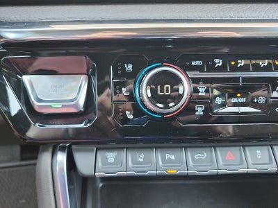 2026 GMC Sierra 2500 HD Crew Cab Standard Box 4-Wheel Drive Denali