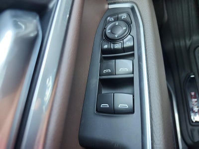 2026 GMC Sierra 2500 HD Crew Cab Standard Box 4-Wheel Drive Denali