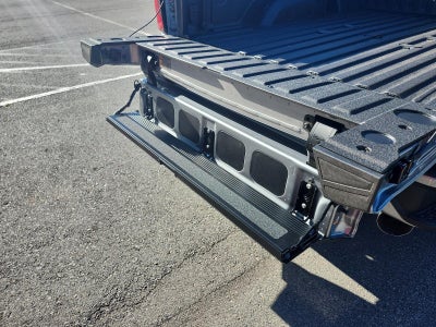 2026 GMC Sierra 2500 HD Crew Cab Standard Box 4-Wheel Drive Denali