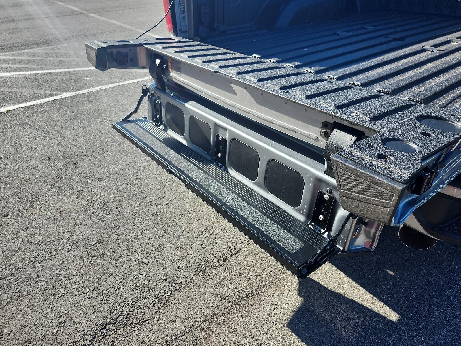 2026 GMC Sierra 2500 HD Crew Cab Standard Box 4-Wheel Drive Denali