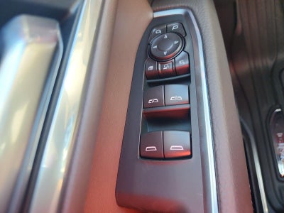 2026 GMC Sierra 2500 HD Crew Cab Standard Box 4-Wheel Drive Denali