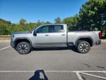 2026 GMC Sierra 2500 HD Crew Cab Standard Box 4-Wheel Drive Denali