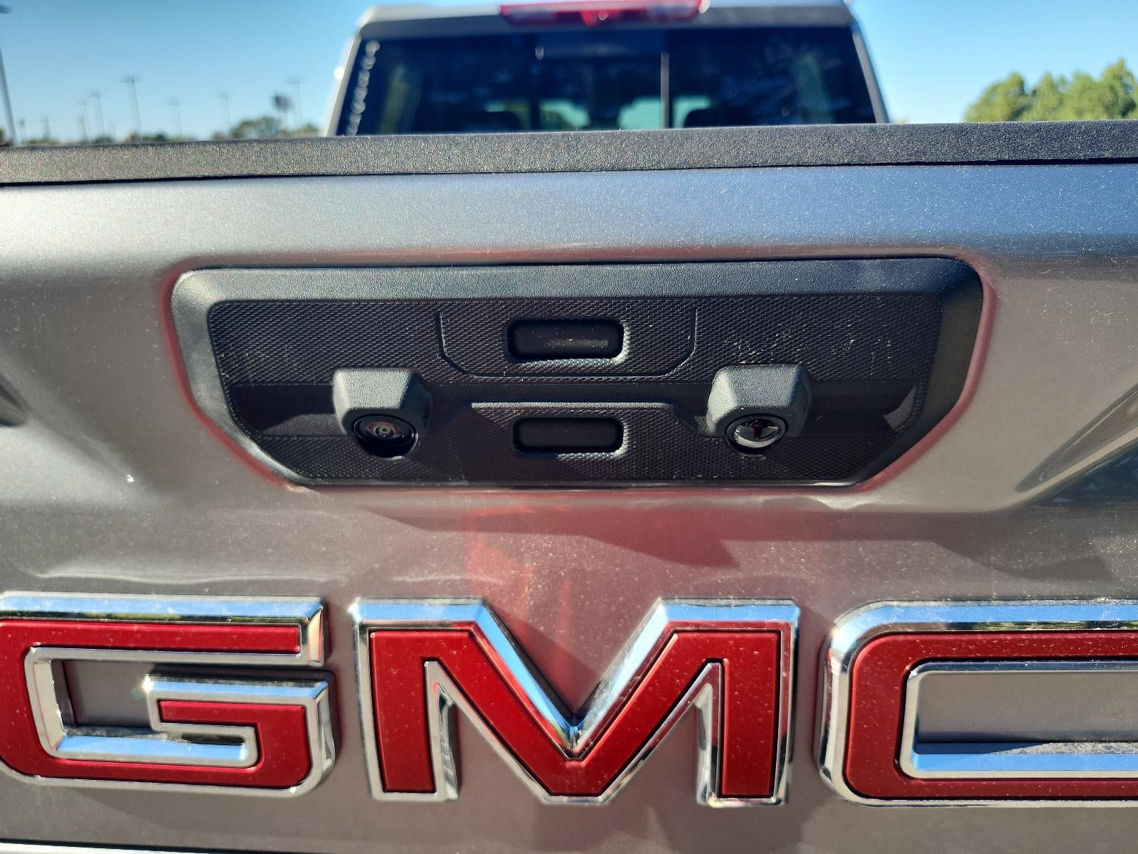 2026 GMC Sierra 2500 HD Crew Cab Standard Box 4-Wheel Drive Denali