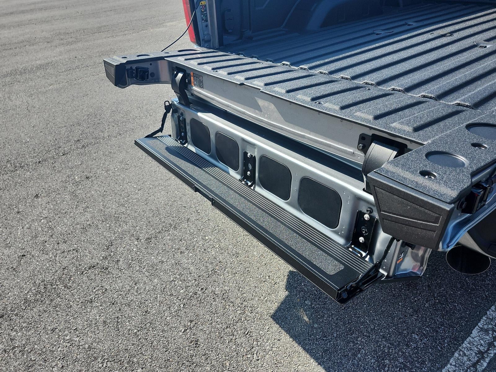 2026 GMC Sierra 2500 HD Crew Cab Standard Box 4-Wheel Drive Denali