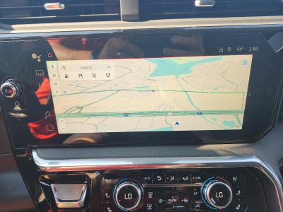 2026 GMC Sierra 2500 HD Crew Cab Standard Box 4-Wheel Drive Denali