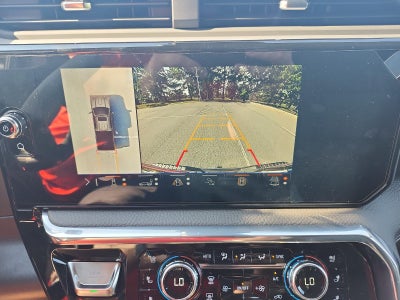 2026 GMC Sierra 2500 HD Crew Cab Standard Box 4-Wheel Drive Denali