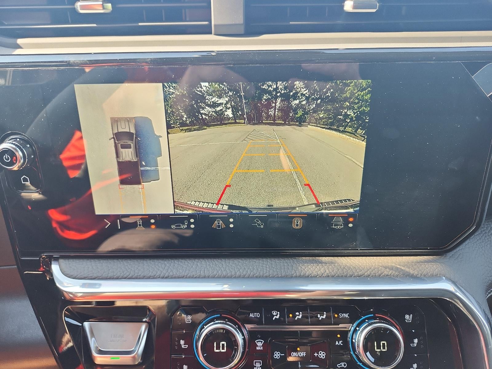 2026 GMC Sierra 2500 HD Crew Cab Standard Box 4-Wheel Drive Denali