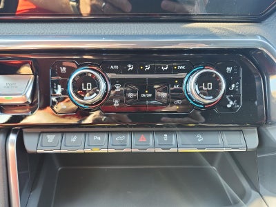 2026 GMC Sierra 2500 HD Crew Cab Standard Box 4-Wheel Drive Denali