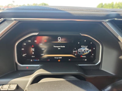 2026 GMC Sierra 2500 HD Crew Cab Standard Box 4-Wheel Drive Denali