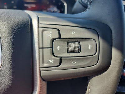 2026 GMC Sierra 2500 HD Crew Cab Standard Box 4-Wheel Drive Denali