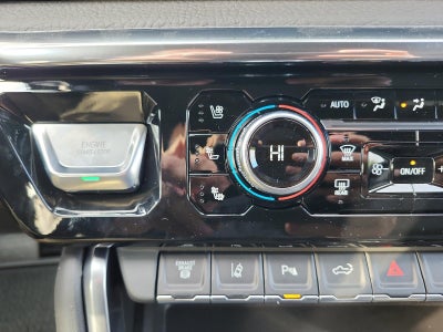 2026 GMC Sierra 2500 HD Crew Cab Standard Box 4-Wheel Drive Denali