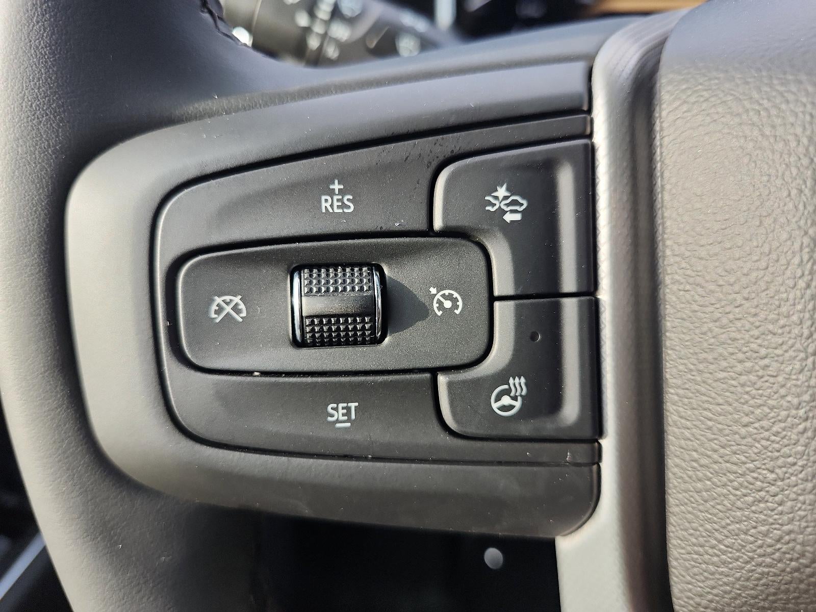 2026 GMC Sierra 2500 HD Crew Cab Standard Box 4-Wheel Drive Denali