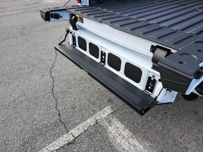 2026 GMC Sierra 2500 HD Crew Cab Standard Box 4-Wheel Drive Denali