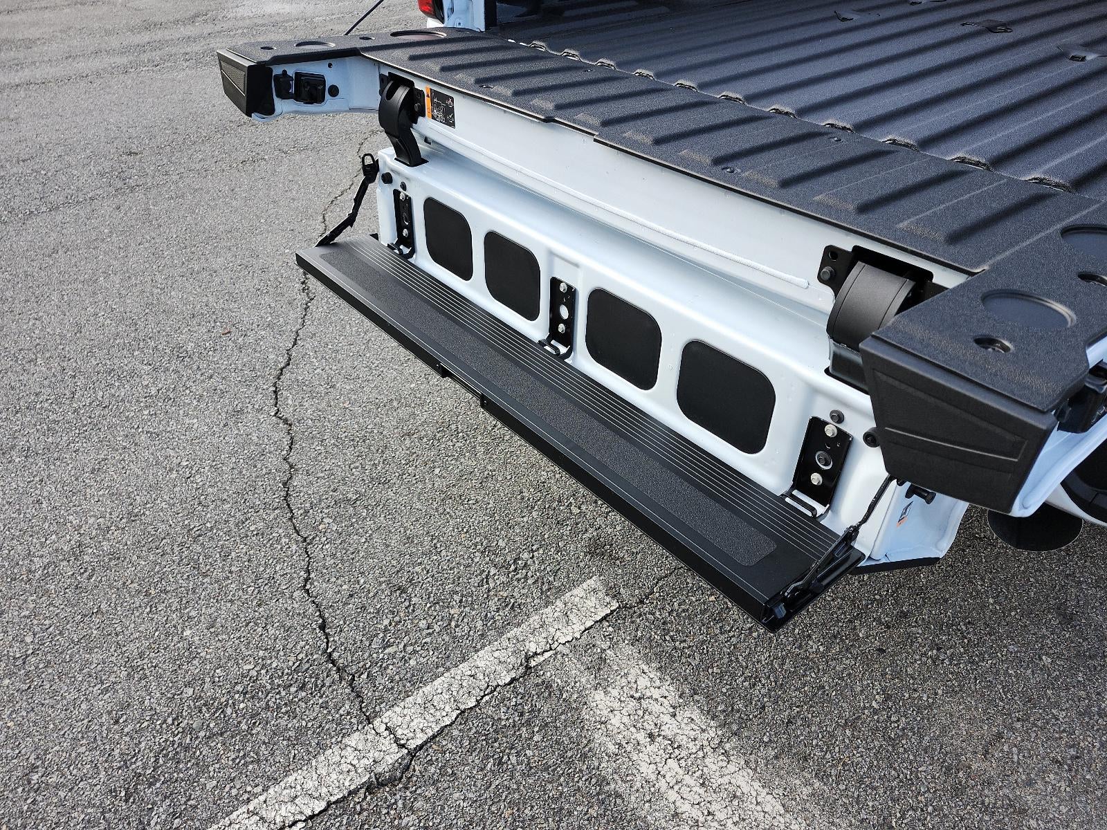 2026 GMC Sierra 2500 HD Crew Cab Standard Box 4-Wheel Drive Denali