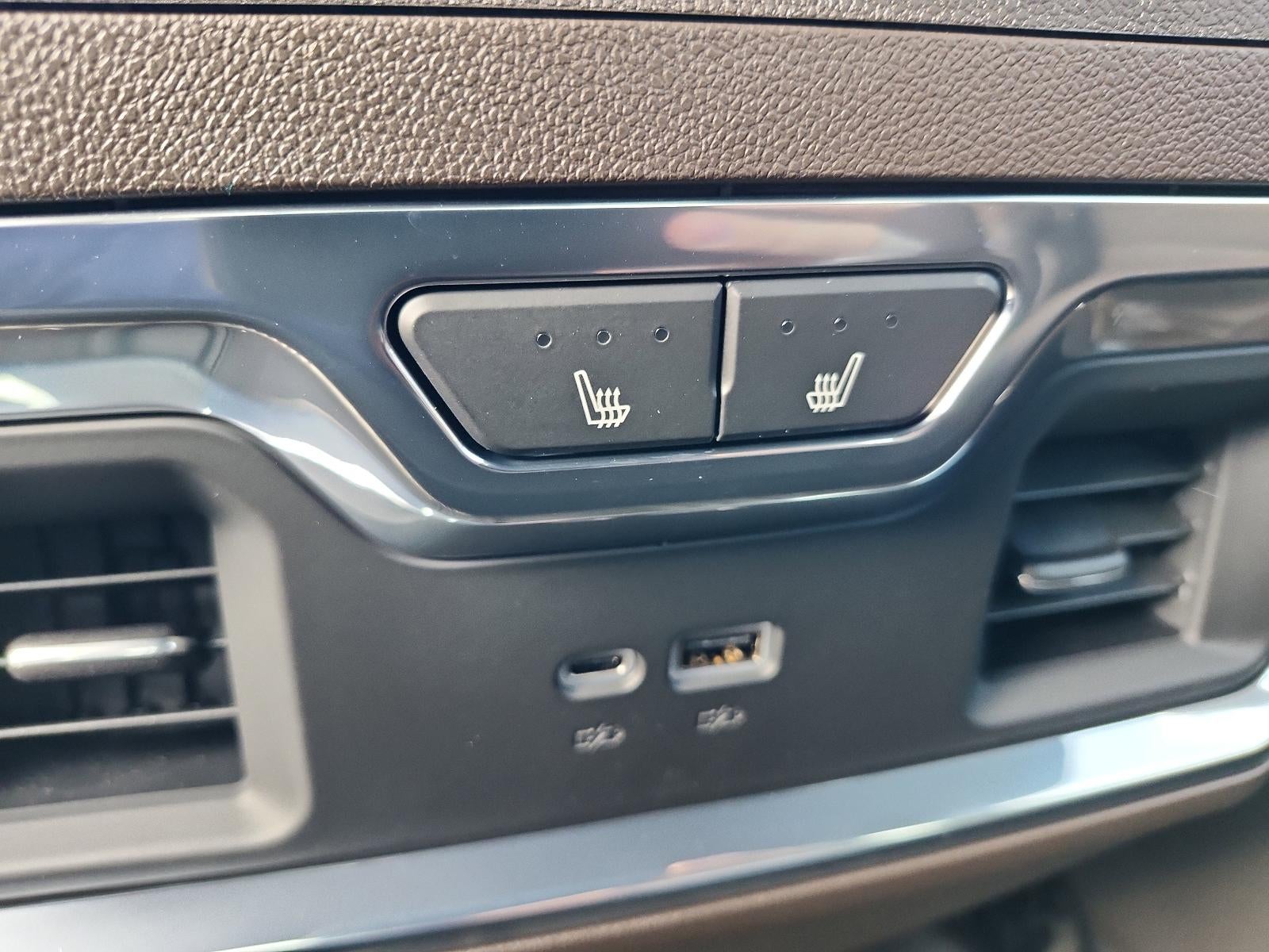 2026 GMC Sierra 2500 HD Crew Cab Standard Box 4-Wheel Drive Denali