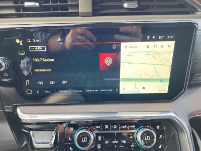 2026 GMC Sierra 2500 HD Crew Cab Standard Box 4-Wheel Drive Denali