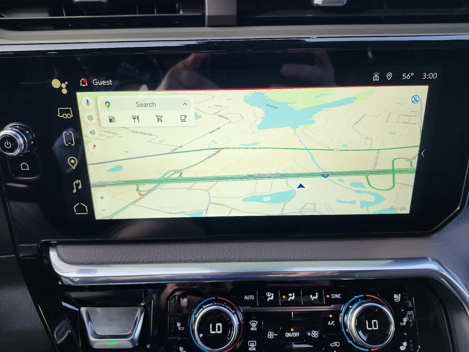 2026 GMC Sierra 2500 HD Crew Cab Standard Box 4-Wheel Drive Denali