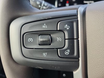 2026 GMC Sierra 2500 HD Crew Cab Standard Box 4-Wheel Drive Denali