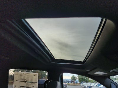 2026 GMC Sierra 2500 HD Crew Cab Standard Box 4-Wheel Drive Denali