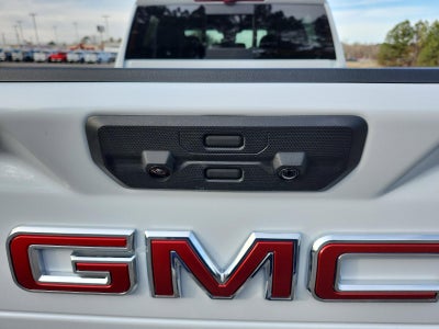 2026 GMC Sierra 2500 HD Crew Cab Standard Box 4-Wheel Drive Denali