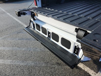 2026 GMC Sierra 2500 HD Crew Cab Standard Box 4-Wheel Drive Denali