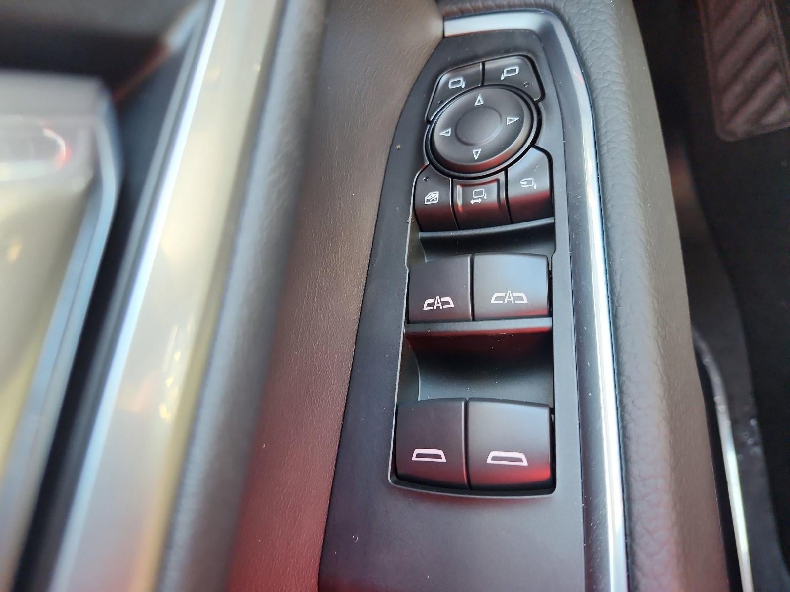 2026 GMC Sierra 2500 HD Crew Cab Standard Box 4-Wheel Drive Denali