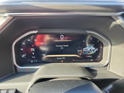 2026 GMC Sierra 2500 HD Crew Cab Standard Box 4-Wheel Drive Denali