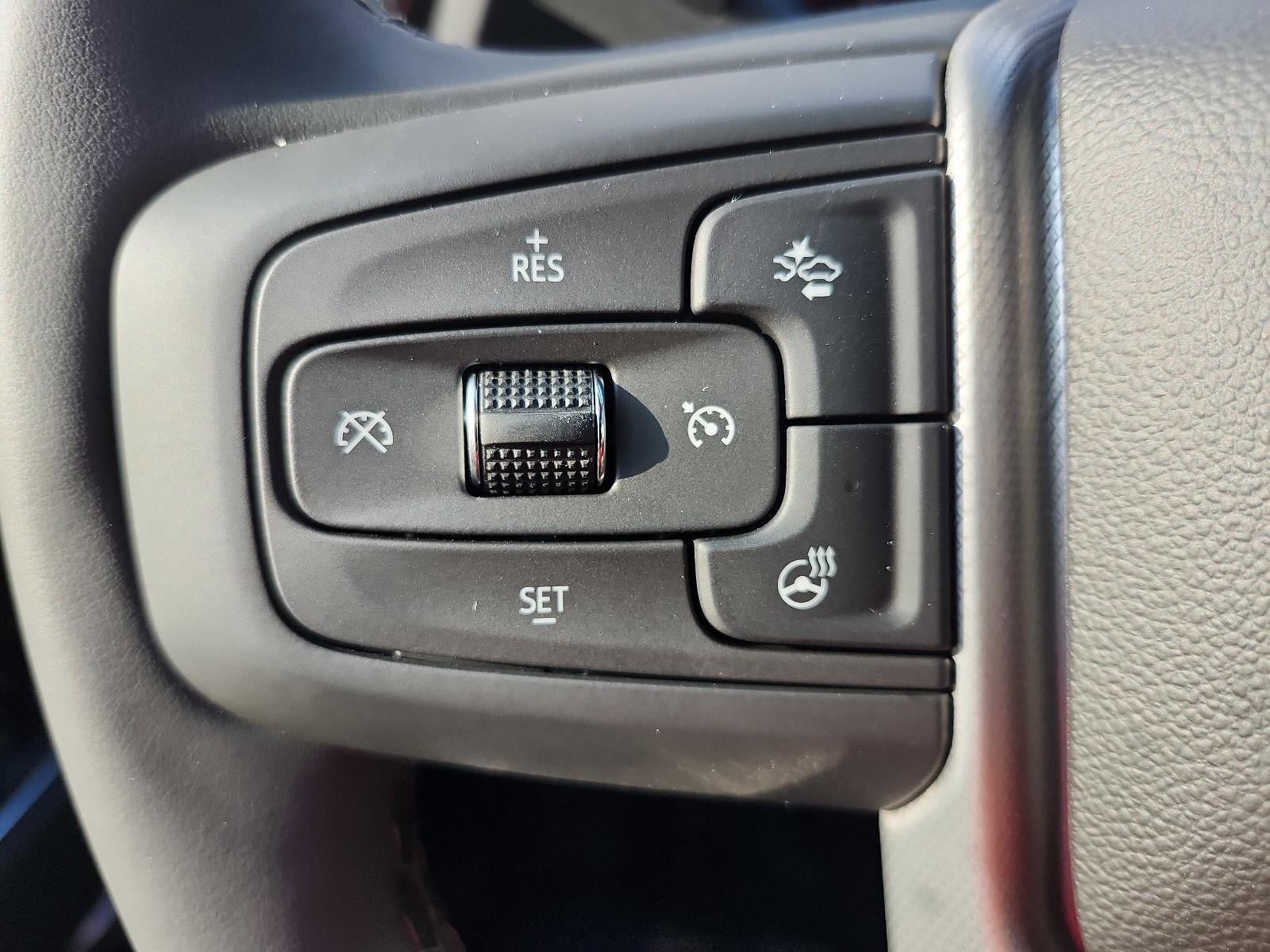 2026 GMC Sierra 2500 HD Crew Cab Standard Box 4-Wheel Drive Denali