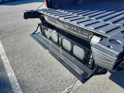 2026 GMC Sierra 2500 HD Crew Cab Standard Box 4-Wheel Drive Denali