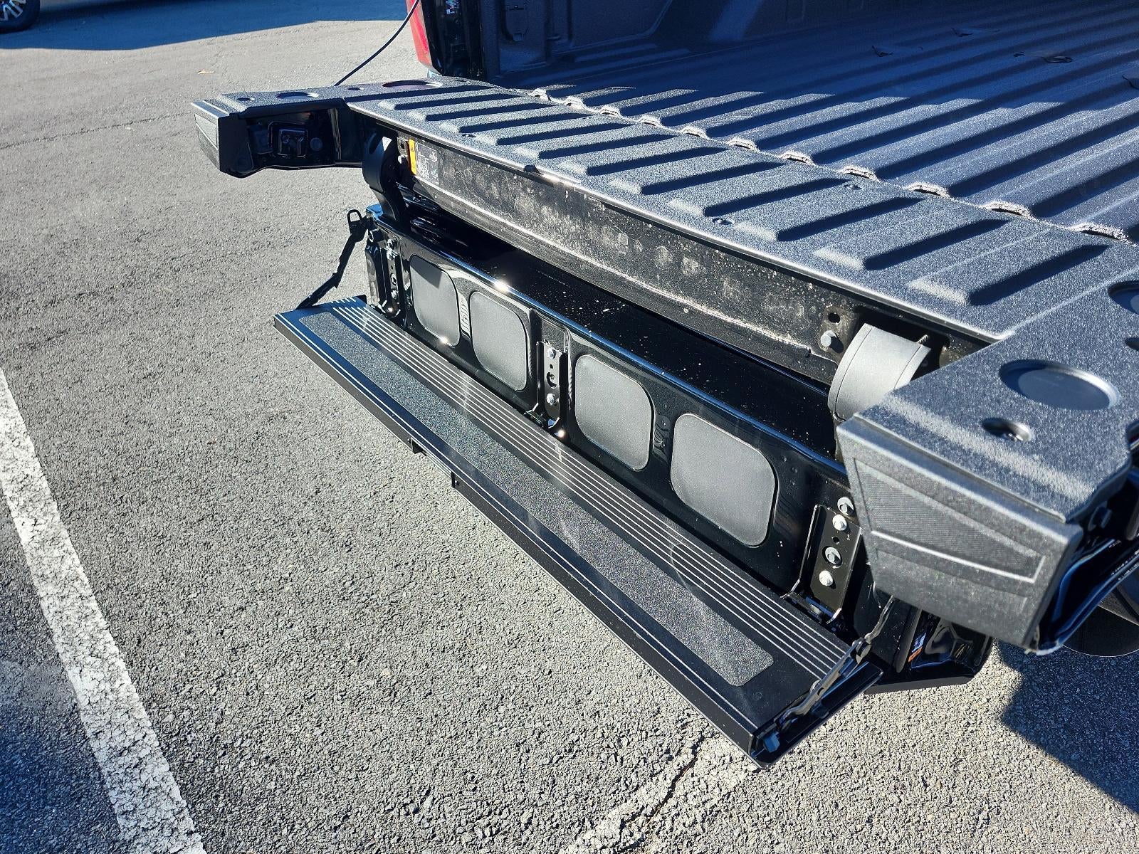 2026 GMC Sierra 2500 HD Crew Cab Standard Box 4-Wheel Drive Denali