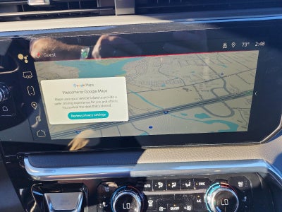 2026 GMC Sierra 2500 HD Crew Cab Standard Box 4-Wheel Drive Denali