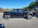 2026 GMC Sierra 2500 HD Crew Cab Standard Box 4-Wheel Drive Denali