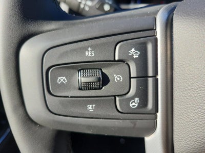 2026 GMC Sierra 2500 HD Crew Cab Standard Box 4-Wheel Drive Denali