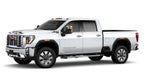 2026 GMC Sierra 2500 HD Crew Cab Standard Box 4-Wheel Drive Denali