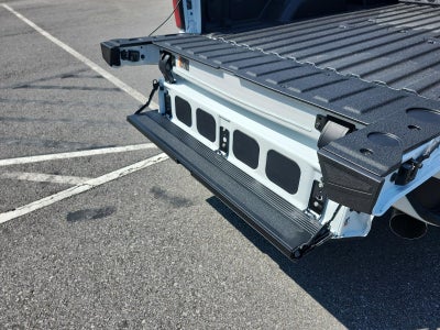 2026 GMC Sierra 2500 HD Crew Cab Standard Box 4-Wheel Drive Denali