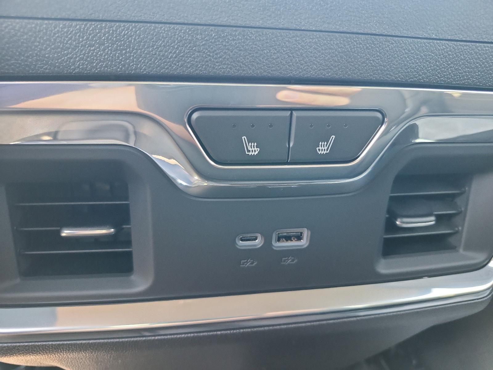 2026 GMC Sierra 2500 HD Crew Cab Standard Box 4-Wheel Drive Denali