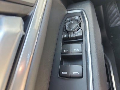 2026 GMC Sierra 2500 HD Crew Cab Standard Box 4-Wheel Drive Denali