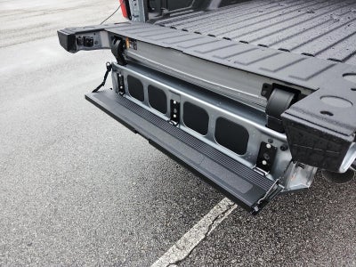 2026 GMC Sierra 2500 HD Crew Cab Standard Box 4-Wheel Drive Denali