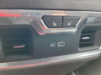 2026 GMC Sierra 2500 HD Crew Cab Standard Box 4-Wheel Drive Denali