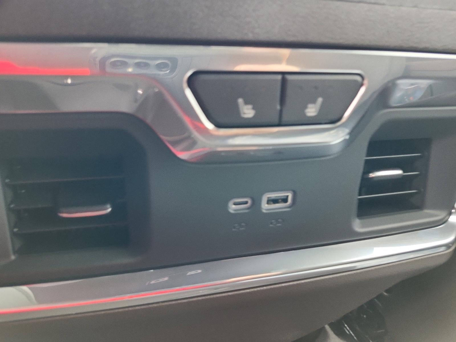 2026 GMC Sierra 2500 HD Crew Cab Standard Box 4-Wheel Drive Denali