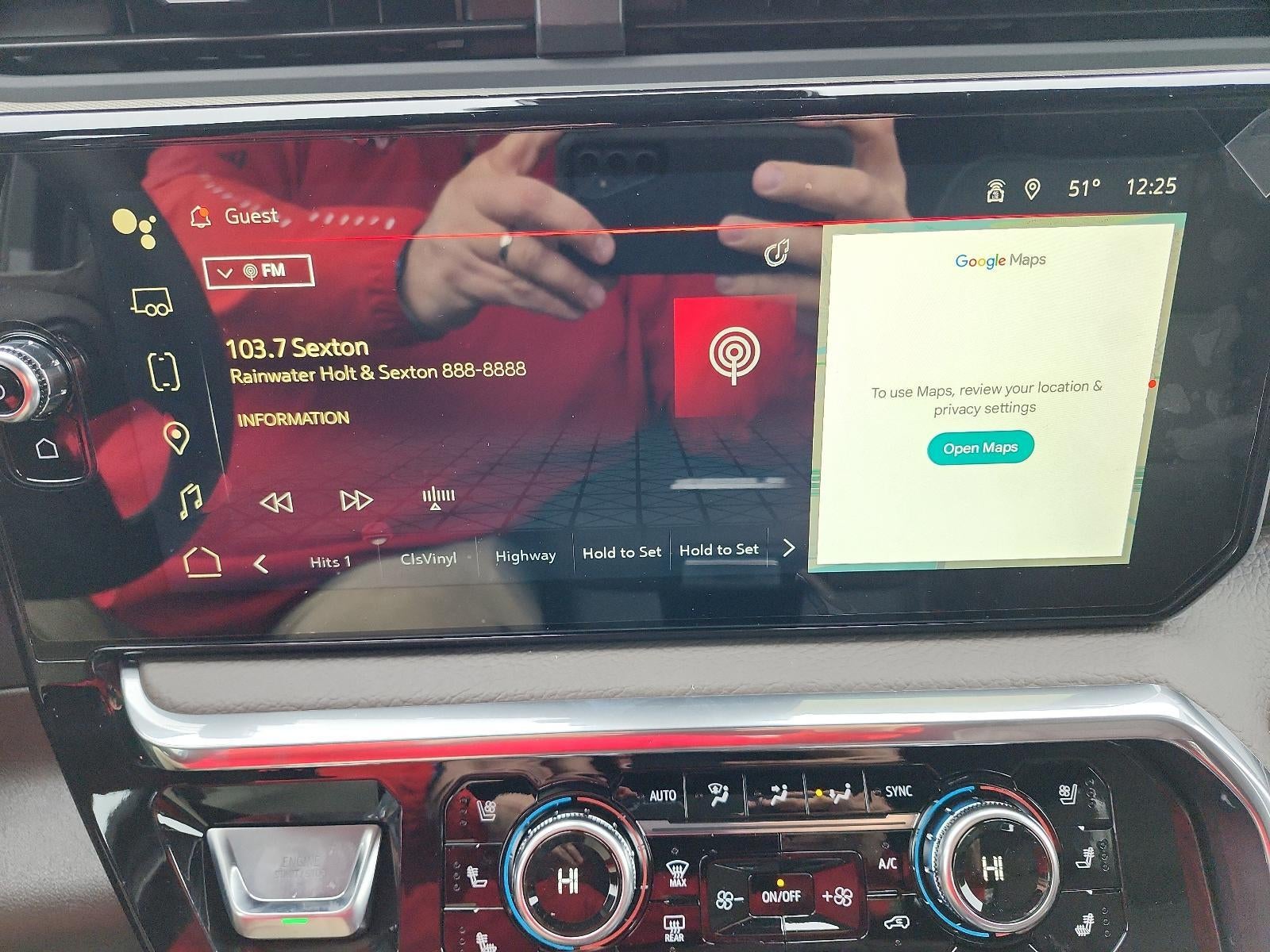 2026 GMC Sierra 2500 HD Crew Cab Standard Box 4-Wheel Drive Denali