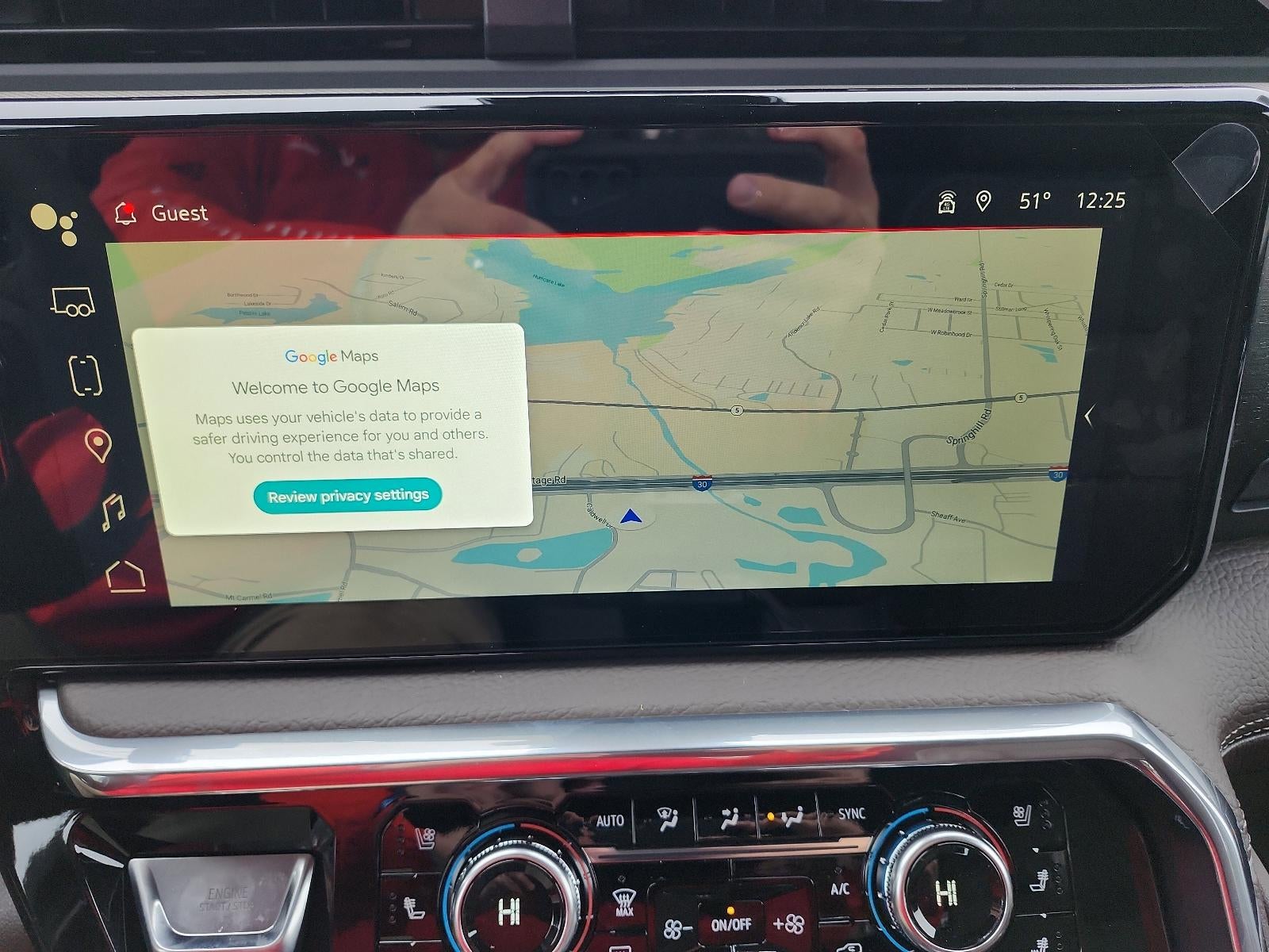 2026 GMC Sierra 2500 HD Crew Cab Standard Box 4-Wheel Drive Denali