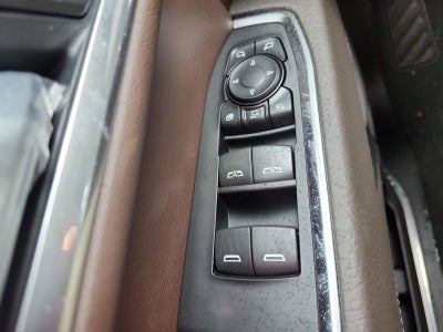 2026 GMC Sierra 2500 HD Crew Cab Standard Box 4-Wheel Drive Denali