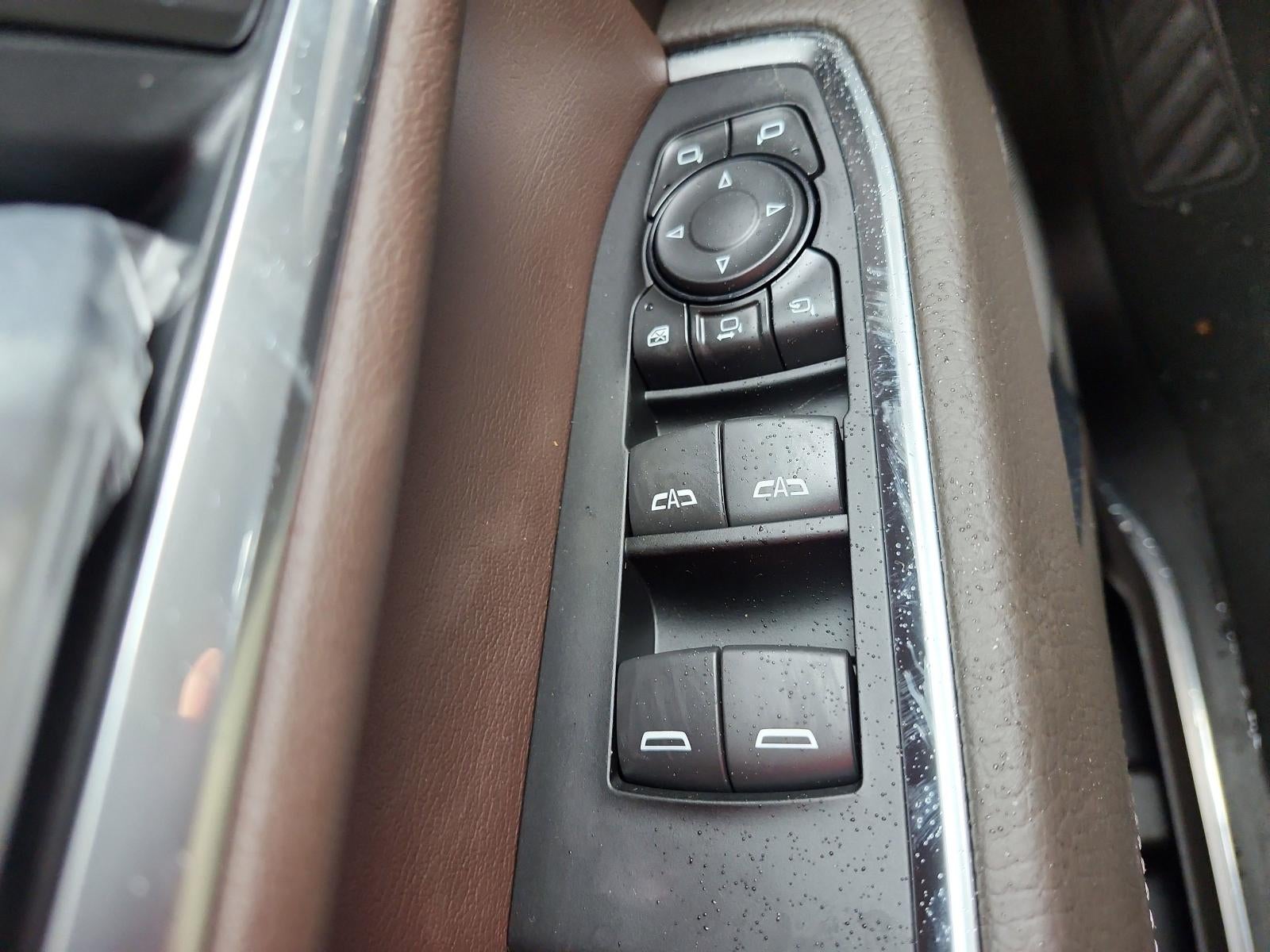 2026 GMC Sierra 2500 HD Crew Cab Standard Box 4-Wheel Drive Denali