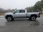2026 GMC Sierra 2500 HD Crew Cab Standard Box 4-Wheel Drive Denali